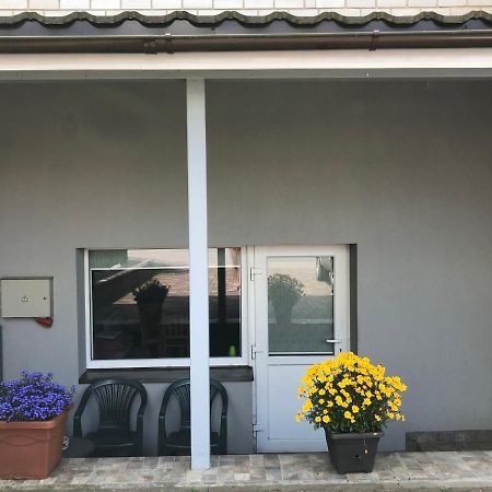 Arvydo Gylio Sodyba Ignalina Esterno foto