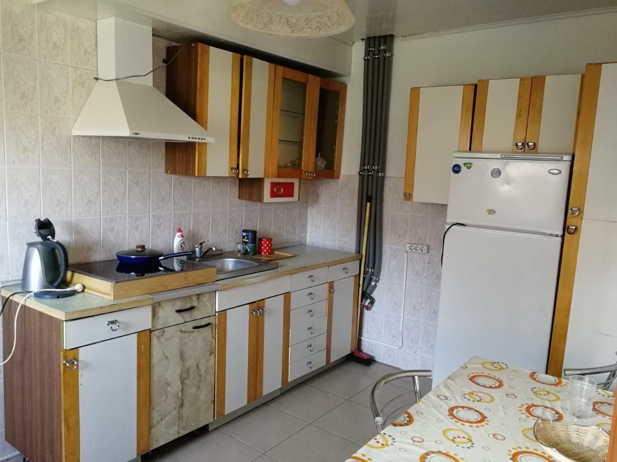 Arvydo Gylio Sodyba Ignalina Esterno foto